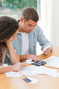 Four Ways to Include Your Spouse in Financial Planning