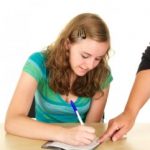 Teaching Teens About Checking Accounts 