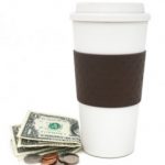 Five Ways to Cut the Cost of Your Coffee Addiction
