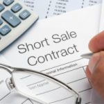 Effect of a Short Sale on Your Credit Score