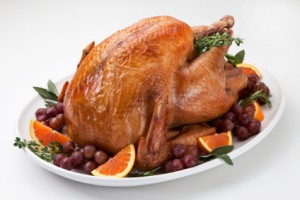 Inflation and the Price of Your Thanksgiving Dinner
