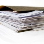 Don’t Forget These Documents When Preparing Your Taxes