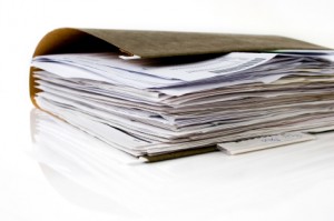 Don't Forget These Documents When Preparing Your Taxes