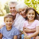 Should You Buy Savings Bonds for the Grandchildren?