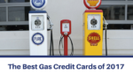 best gas credit cards
