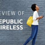Review of Republic Wireless